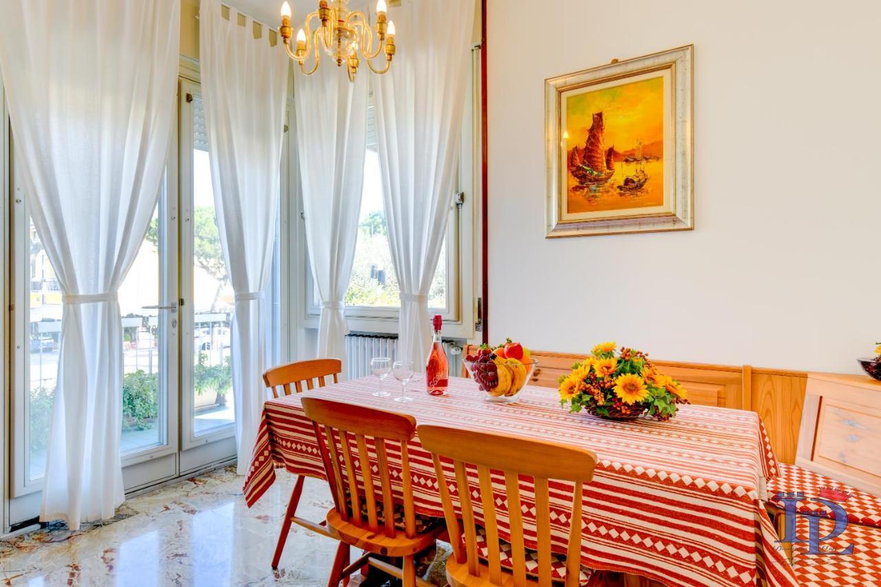Desenzanoloft Official Partner Marriott Homes & Villas - The Sunflower Front Lake Desenzano del Garda Exteriör bild