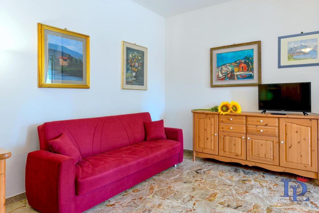 Desenzanoloft Official Partner Marriott Homes & Villas - The Sunflower Front Lake Desenzano del Garda Exteriör bild